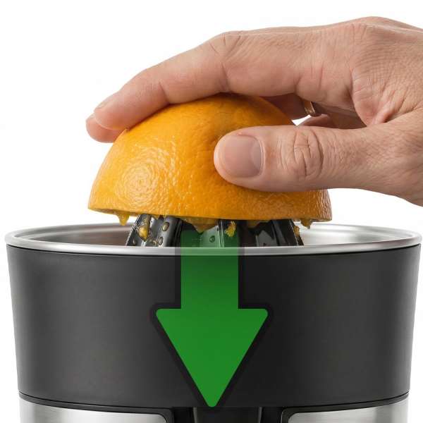 Design Citrus Juicer Vita Juice