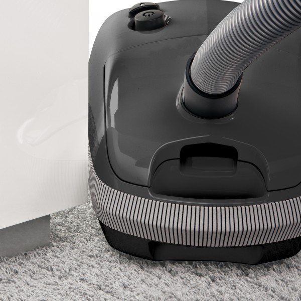 Gastroback® S2 Vacuum Cleaner - black