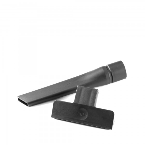 Gastroback® S2 Vacuum Cleaner - black