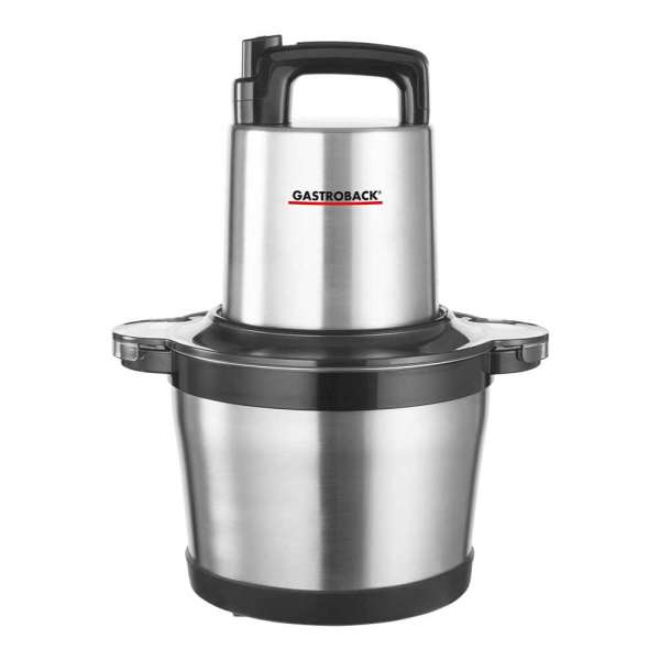 GASTROBACK® Chopper - 40966 - Design Multi Chopper Professional 5 L