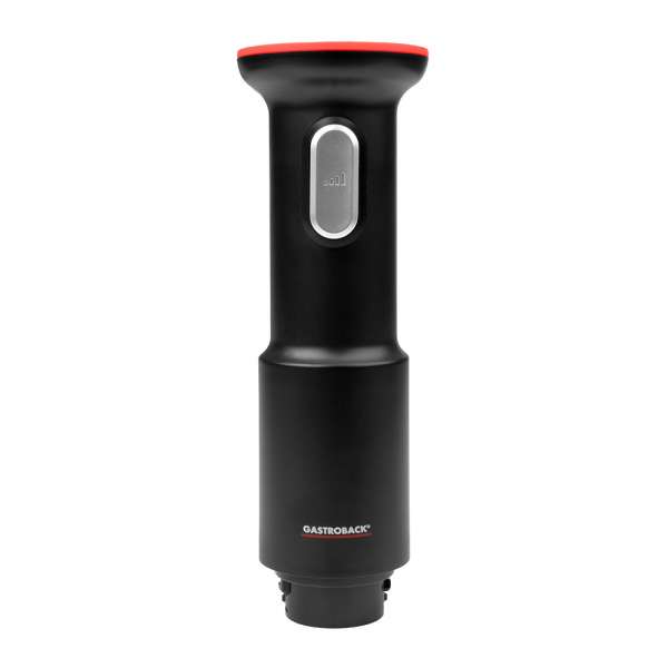 Plastic container for chopper for 40972/ 40982