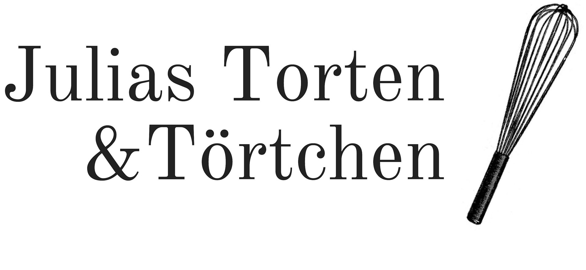 Julias_Torten_und_Törtchen