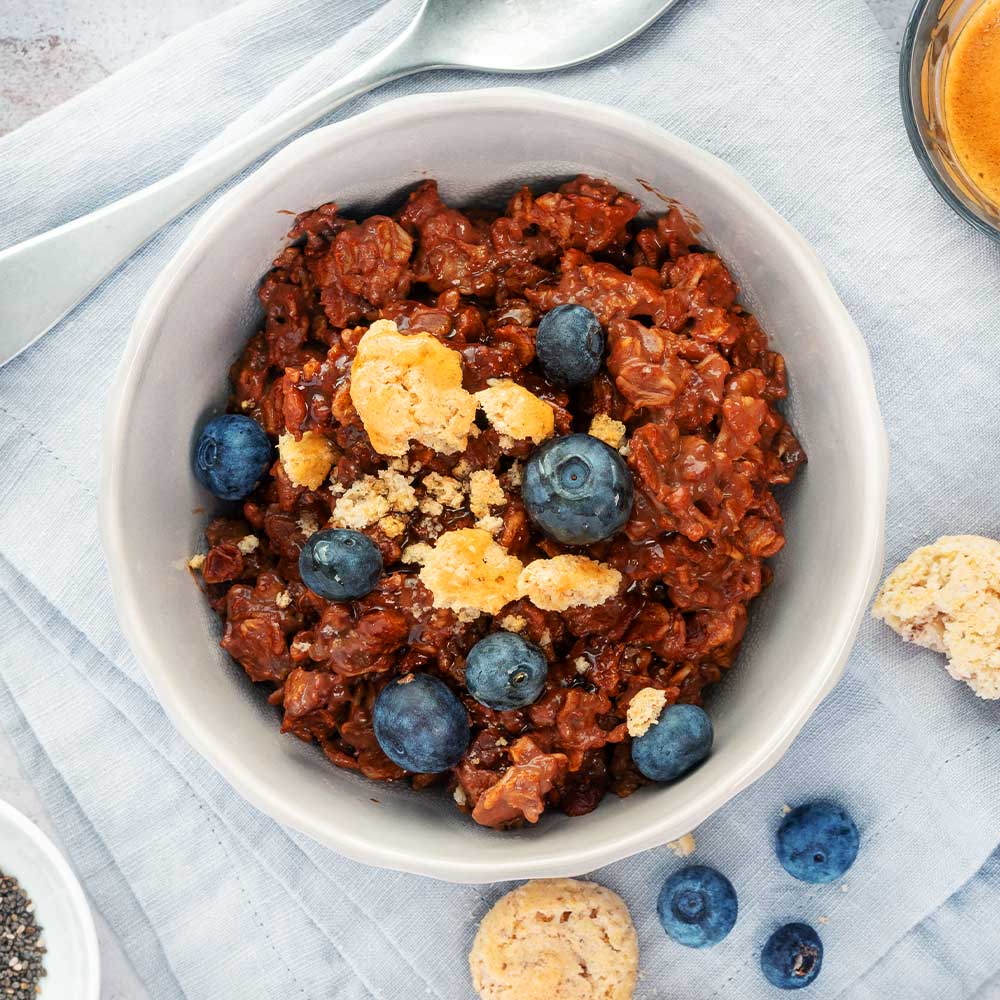 Espresso-Chia-Porridge