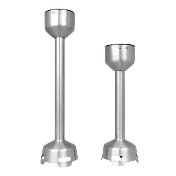 GASTROBACK-40973-4-in-1-XXL-Pürierstab-Stabmixer-Profi-1500W-Edelstahl-titanbeschichtet-20-Geschwindigkeitsstufen-und-Turbo