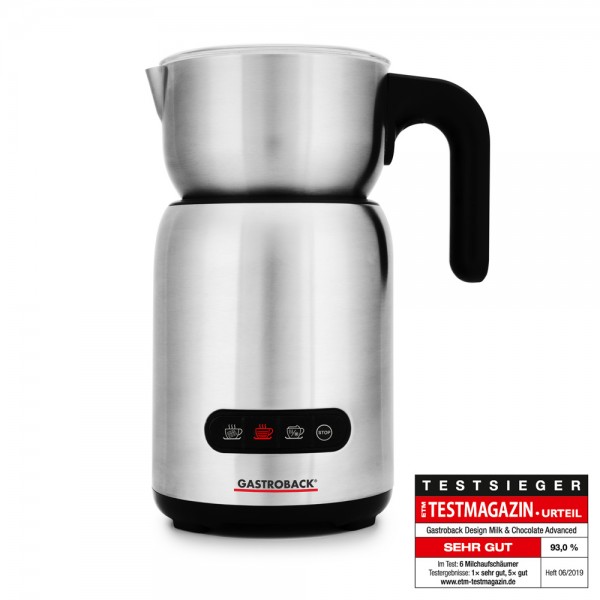 Design Milk & Design Milk & Chocolate Advanced