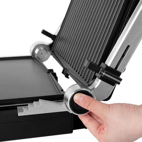 Design Gourmet Multigrill BBQ Pro Smart