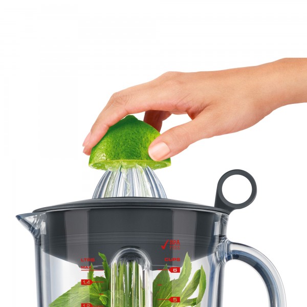 Design Mixer Duo Advanced