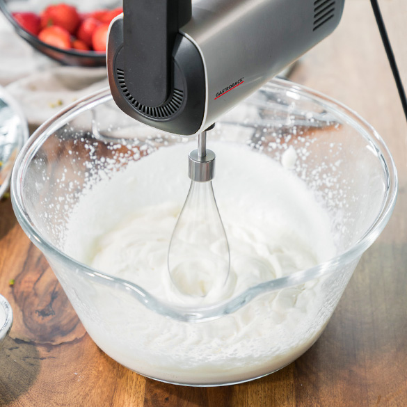 طراحی Handmixer Pro