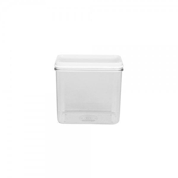 Behälter DDR-750, für EBKR-750 glasklar, Deckel