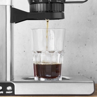 GASTROBACK® Filterkaffeemaschine - 42706 Design Brew Advanced