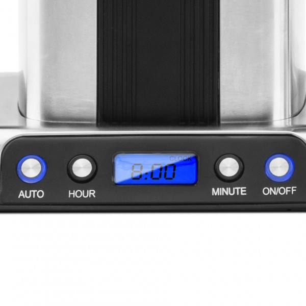 GASTROBACK® Drip coffee machine - 42706 - Design Brew Advanced