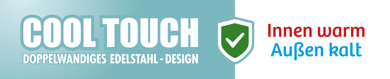 GASTROBACK® Wasserkocher - 42446 - Wasserkocher Cool Touch Express Digital 3.000 W GASTROBACK® Wasserkocher - 42446 - Wasserkocher Cool Touch Express Digital 3.000 W