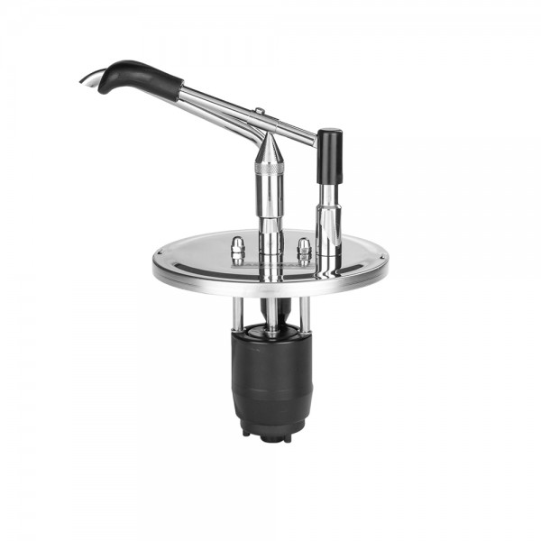 Hebeldosierspender ohne Hebeldosierspender ohne Behälter