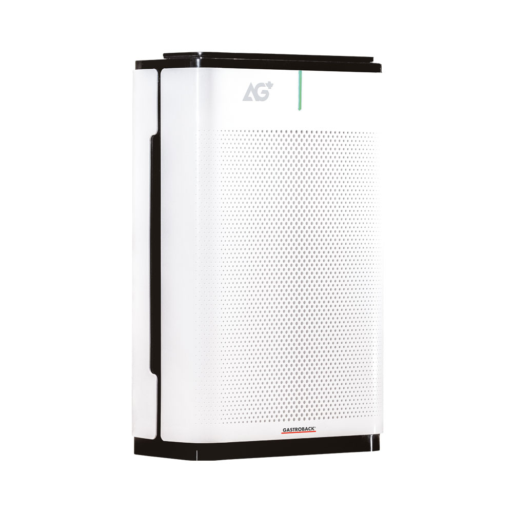 Luftreiniger Ag Airprotect Gastroback