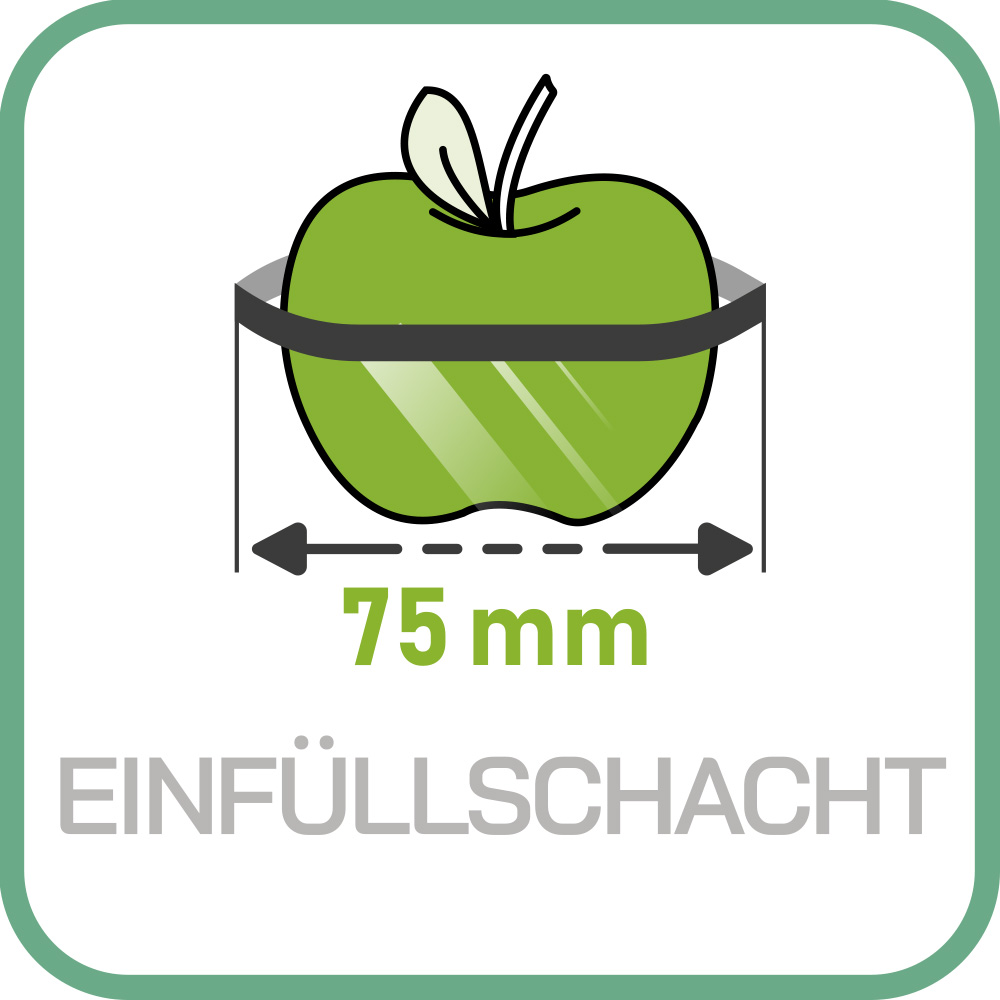 GASTROBACK® Entsafter - 40116 - Vital Juicer Plus