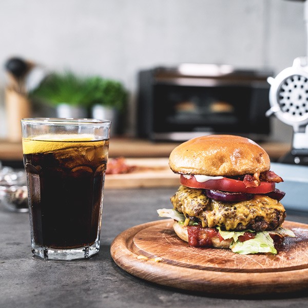 Design Fleischwolf Advanced