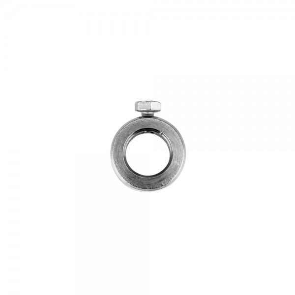 Feststellring mit Feststellring mit Schraube, Ersatzteil Nr. 18