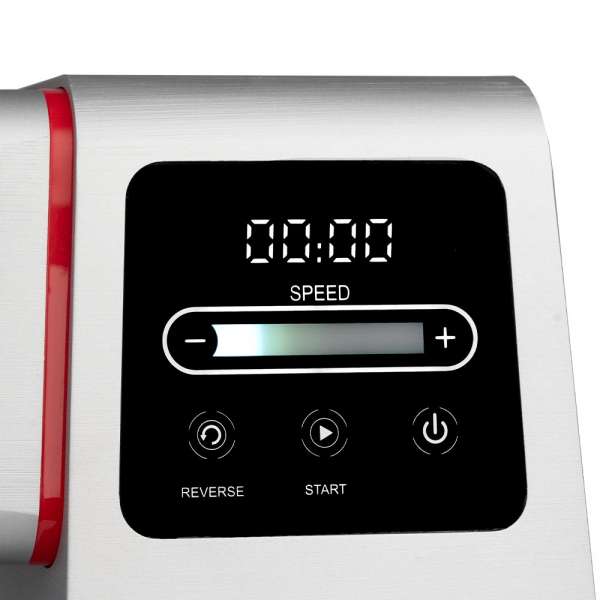 GASTROBACK® Mincer - 41410 - Design Mincer 6-in-1 Power Pro #10