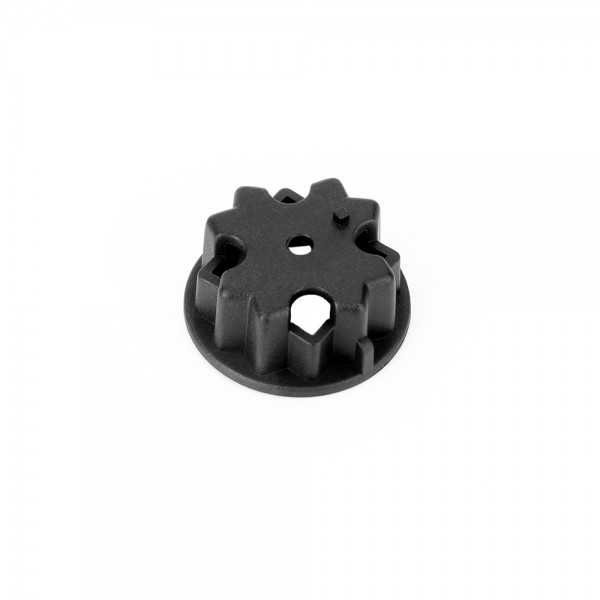 Gummikupplung für 40998/40898/40999