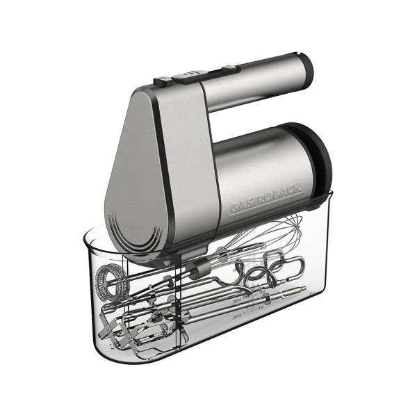 Handmixer PowerMix Air 1.000 W