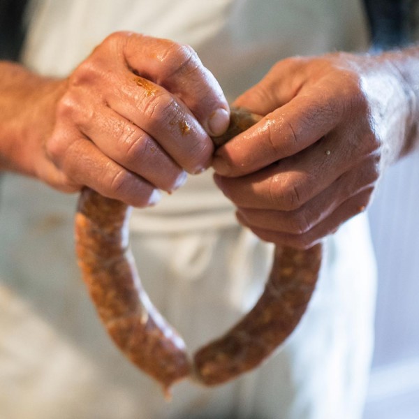 Design Fleischwolf Advanced