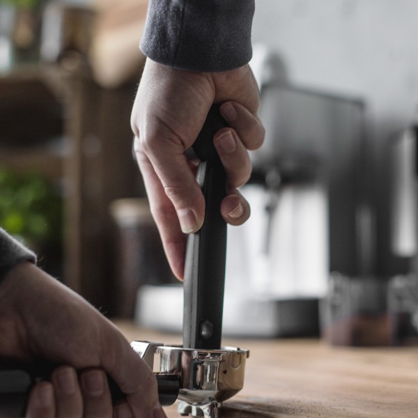 GASTROBACK® Siebträgermaschine - 42709 Design Espresso Pro