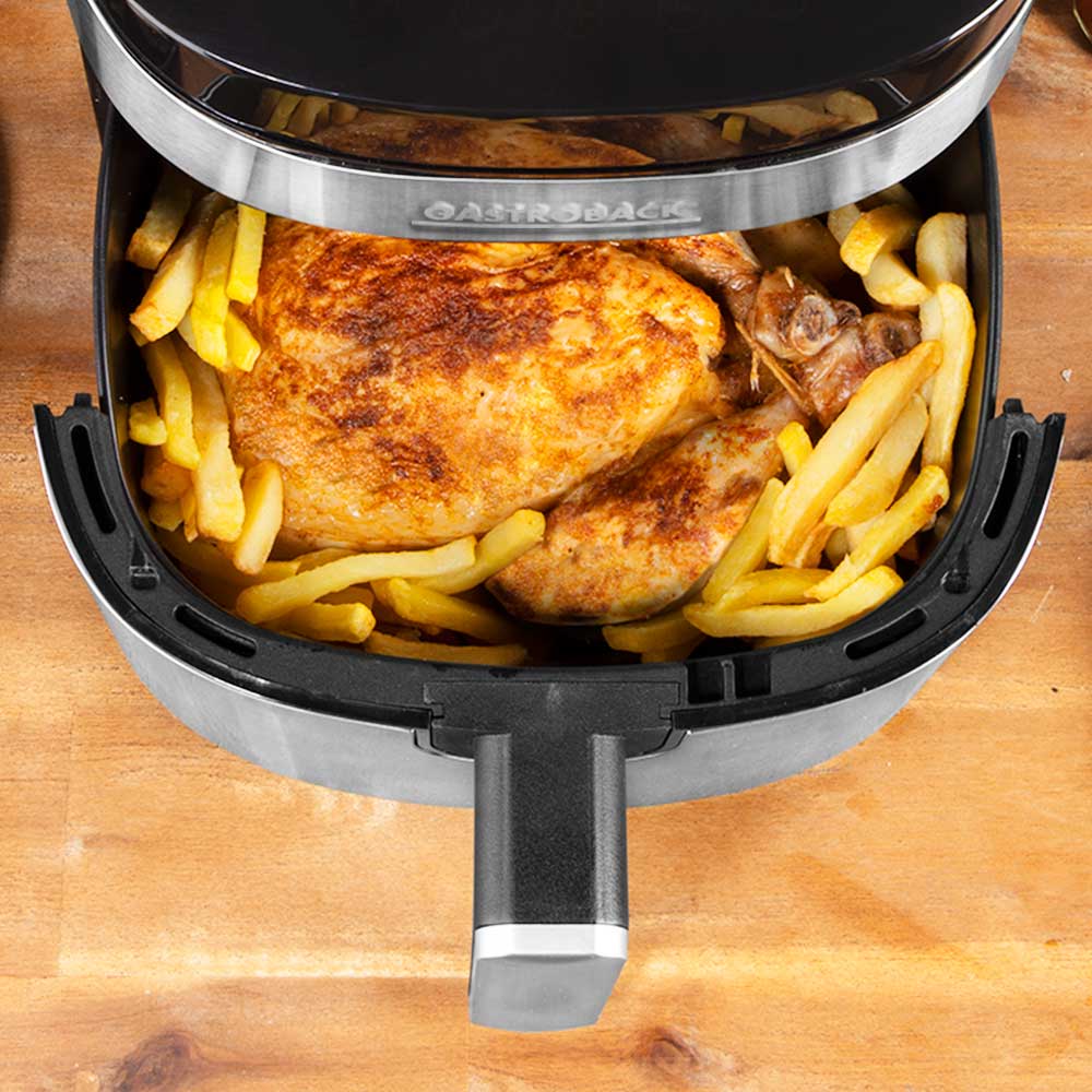 GASTROBACK® Fryer - 42583 - Design Airfryer Air Pro XXL