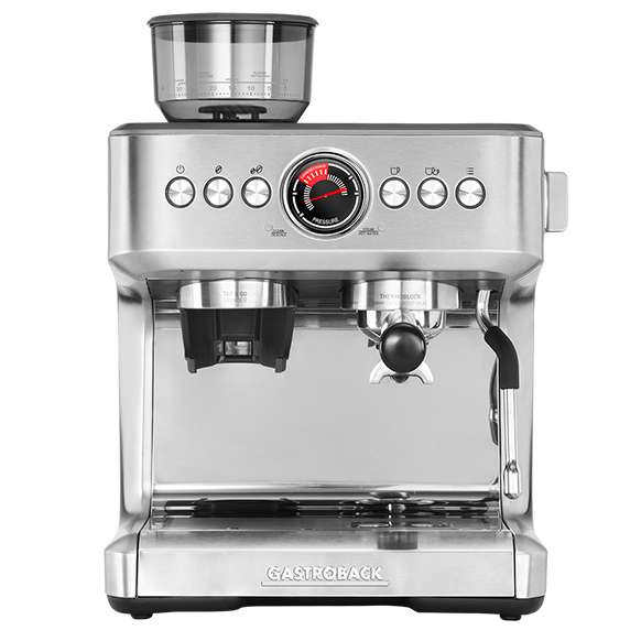 Design Espresso Advanced Duo