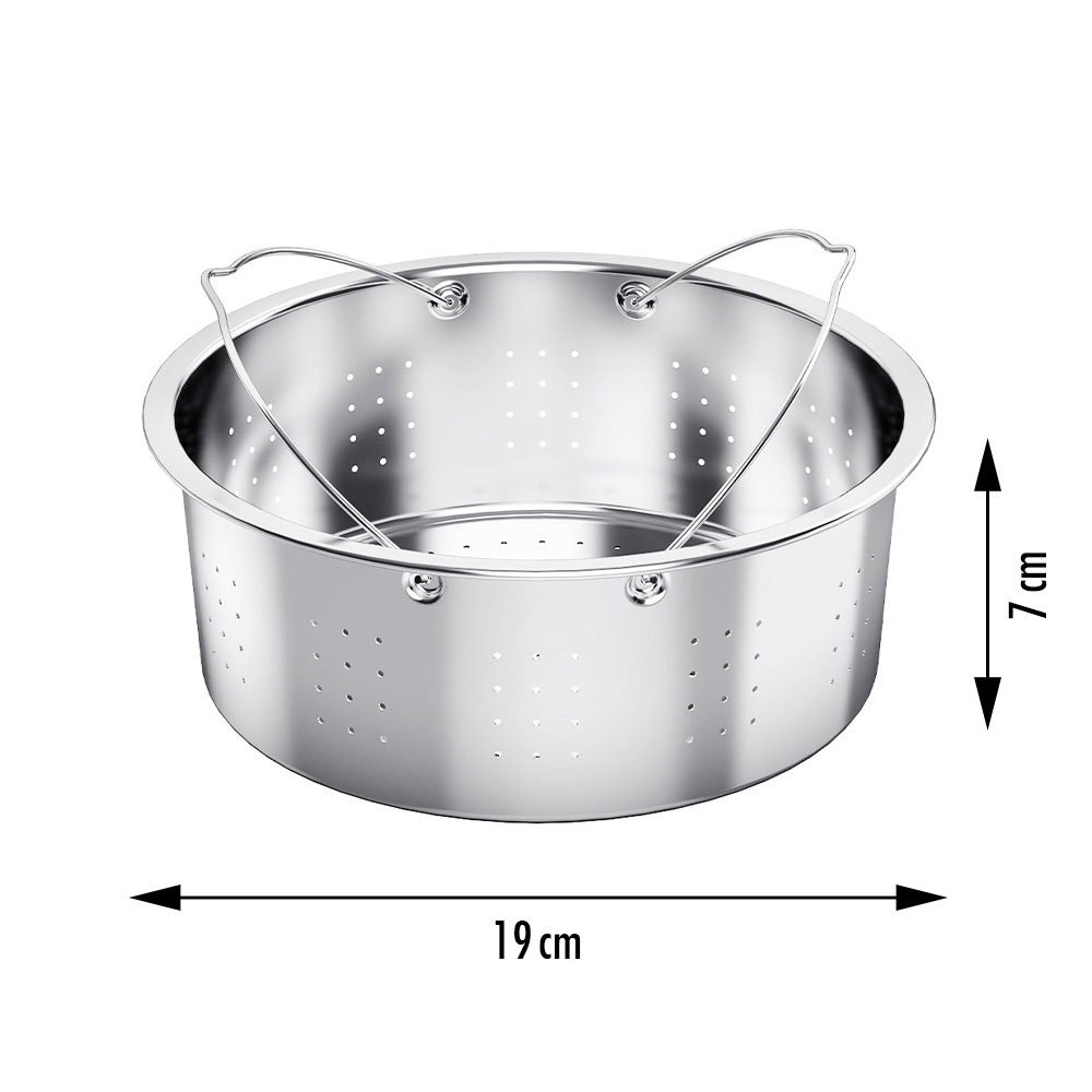 GASTROBACK® Heissluftfritteuse - 42586 - Multi-Heissluftfritteuse Duo Family 9 L