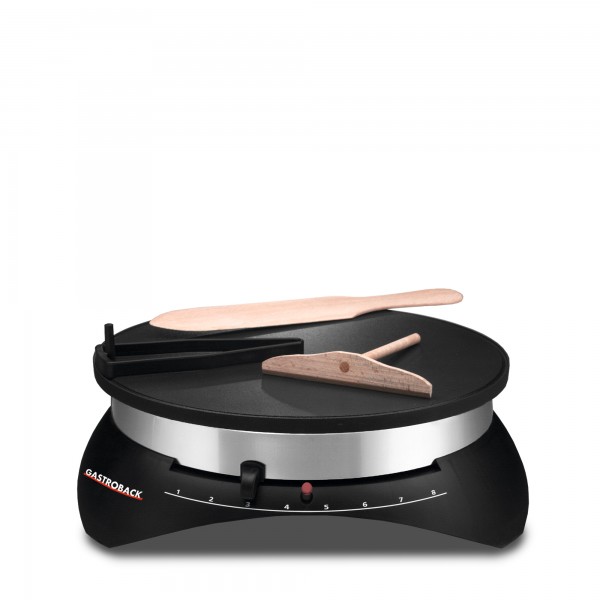 Design Crêpe-Maker Pro