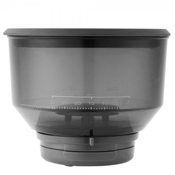 Bohnenbehälter mit Deckel Bohnenbehälter mit Deckel f. 42616/42626/42627