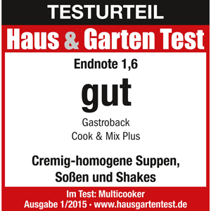 H&G Testlogo