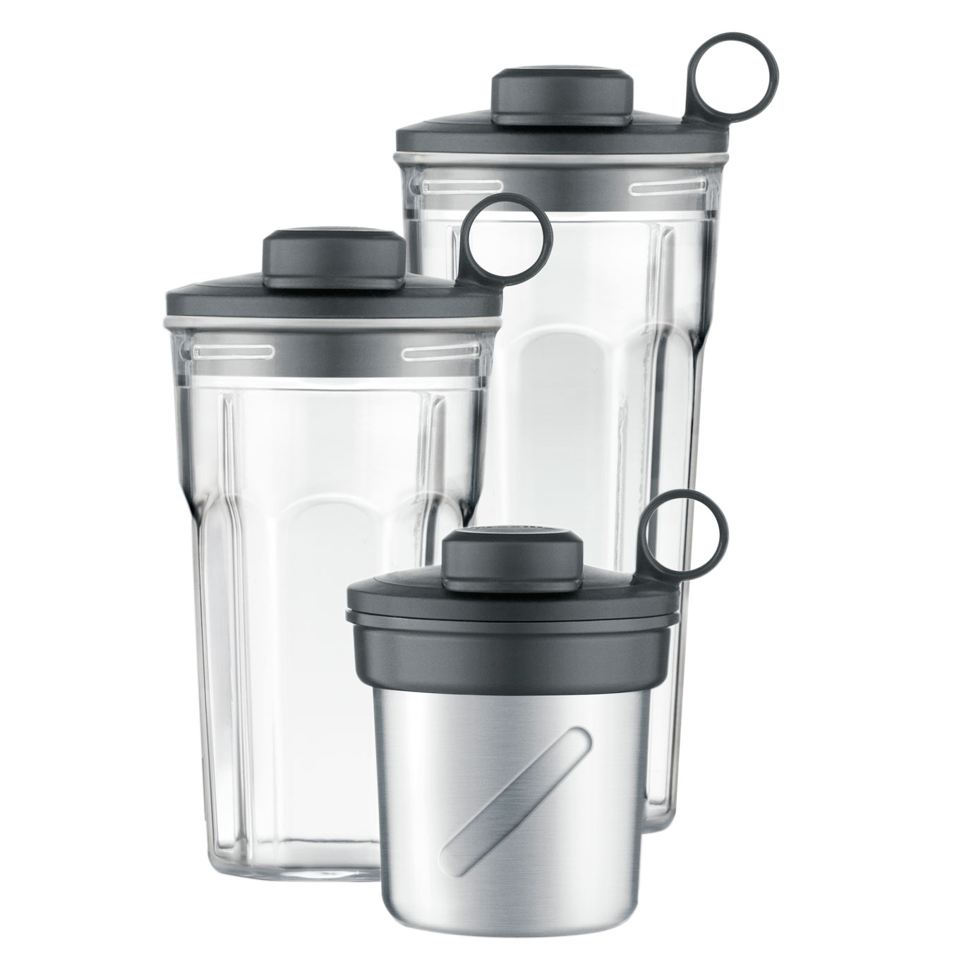 Design Personal Blender Pro