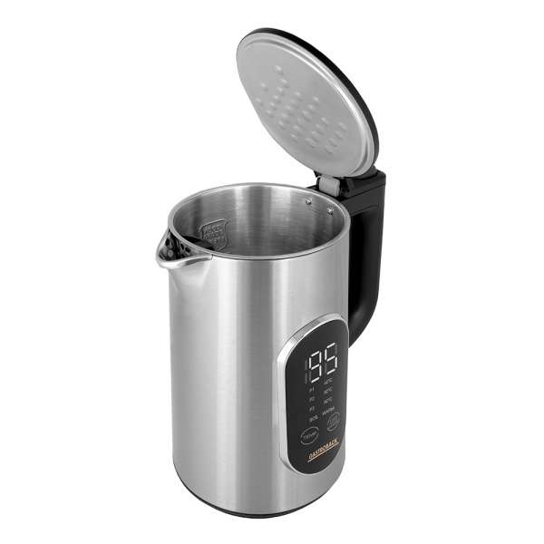 Water Kettle Cool Touch Express Digital 3000 W