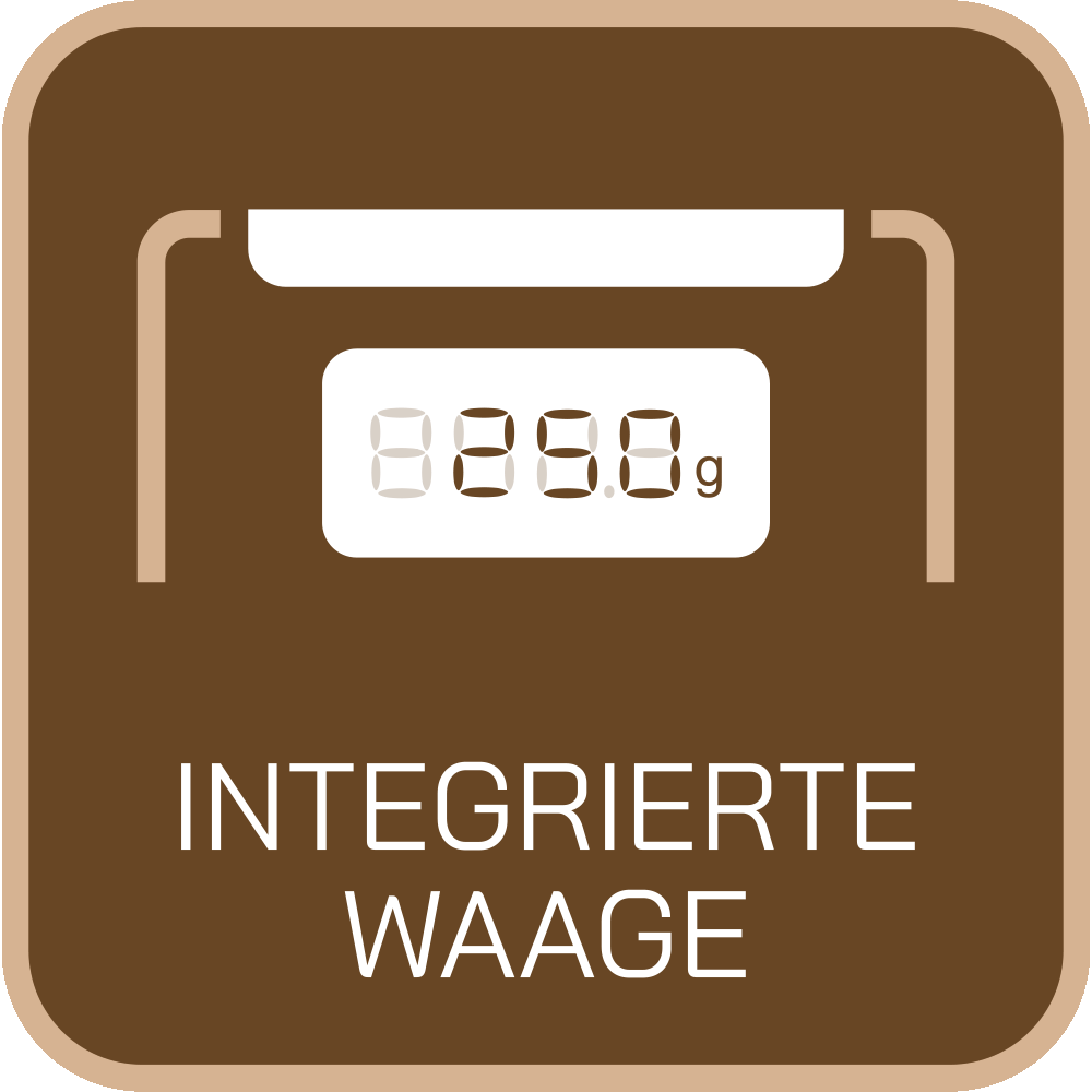 GASTROBACK® Brotbackautomat - 42828 - Brotbackautomat Scale & Crust Pro