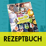 Rezeptheft für GASTROBACK® Design Multi-Power Standmixer Mix & Soup 2.000 - Art.-Nr. 40987