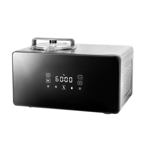 GASTROBACK® Ice Creme Maker - 42900 - Design Ice Creme Maker Advanced Control