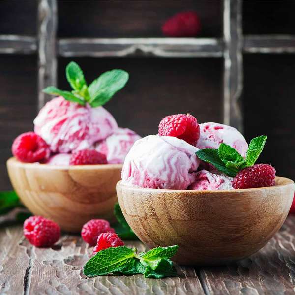 Gastroback Mini Gelateria – 2-in-1 Kompressor Eismaschine & Joghurtbereiter