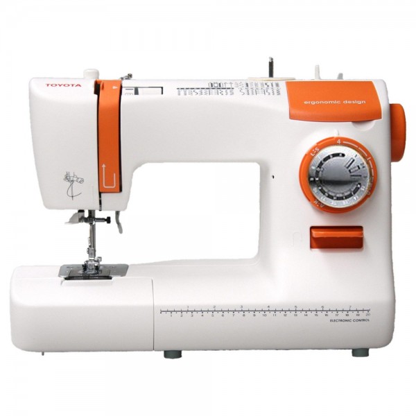 Nähmaschine TOYOTA ECO34B Nähmaschine TOYOTA ECO34B