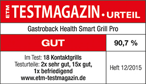 ETM Testmagazin