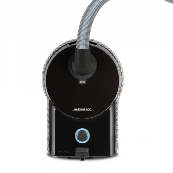 Gastroback® S3 Vacuum Cleaner - black