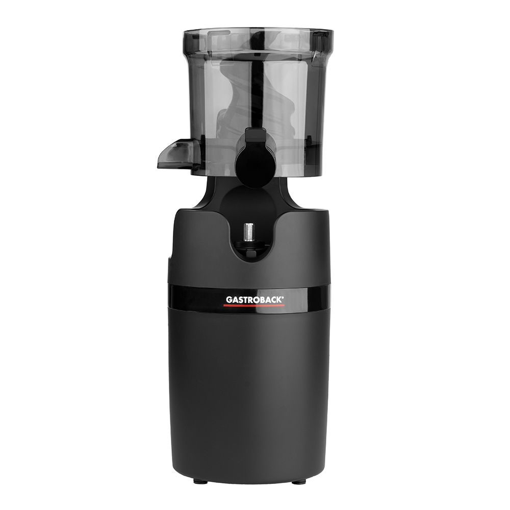 gastroback-slow-juicer-vita-