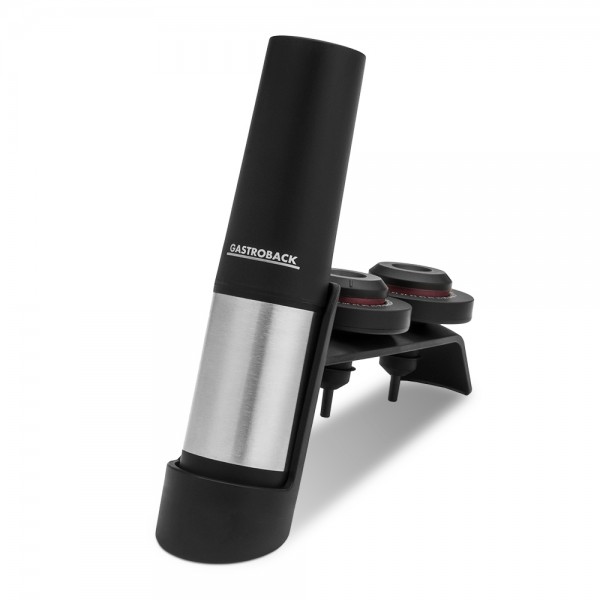 Aroma Weinverschluss