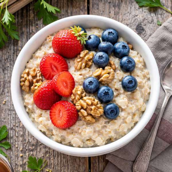 Rice Cooker RiceControl Low Carb & Steam 3 L