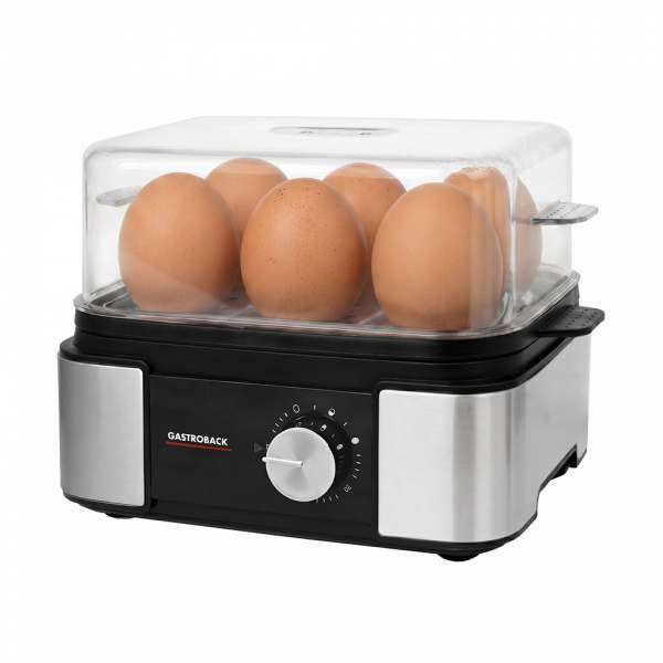 Smart Egg Cooker EasyCook 6