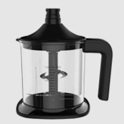 Design Handmixer Pro - Mixbehälter