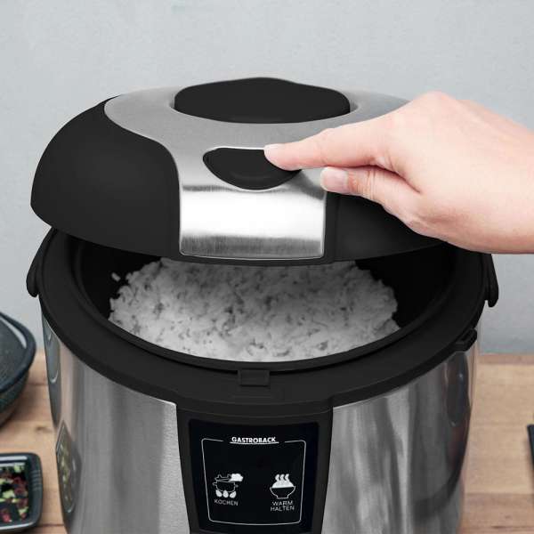 Design Rice Cooker Premium Edition 3 L