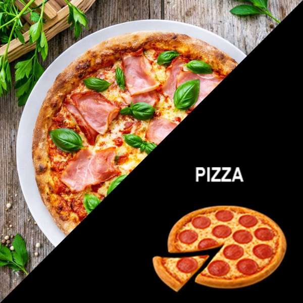 Multi Hot Air Fryer Heat & Crisp Family 8 L