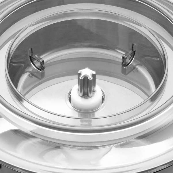 GASTROBACK® Chopper - 40966 - Design Multi Chopper Professional 5 L