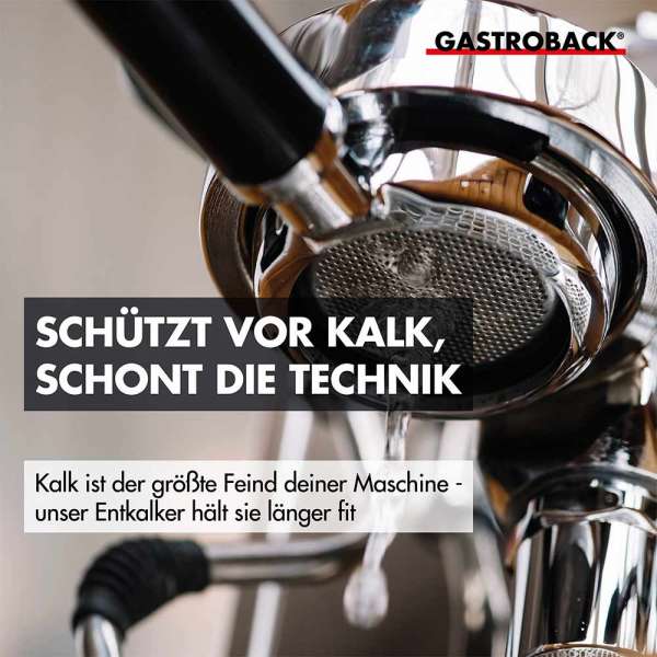 Premium Descaler 500 ml